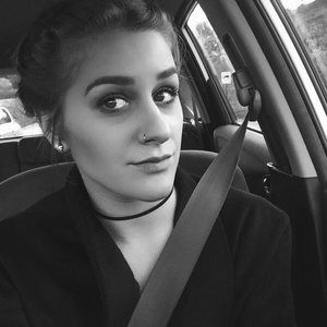 Meet your Posher, Katrina